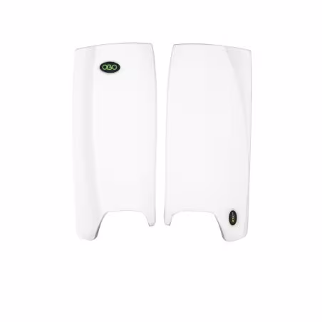 Jambières OBO Robo Hi-Rebound Plus - Blanc