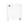 OBO Robo Hi-Rebound Plus Legguards - White