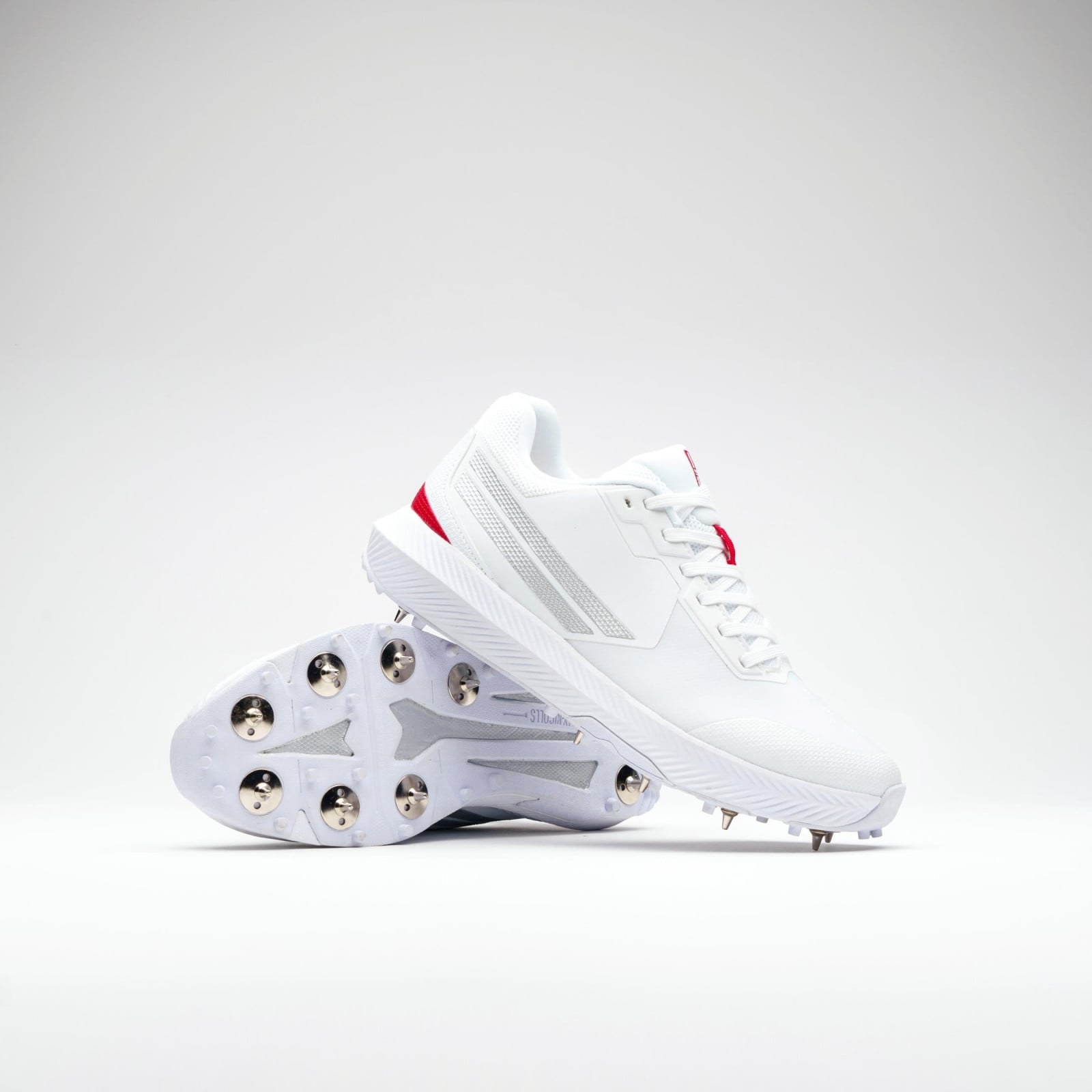 Gray-Nicolls Revo Pro 2.0 Spike Cricket Shoes (2026) - Gray-Nicolls Revo Pro 2.0 Spike Cricket Shoes (2025) - Gray-Nicolls Revo Pro 2.0 Spike Cricket Shoes (2025) - Gray-Nicolls Revo 