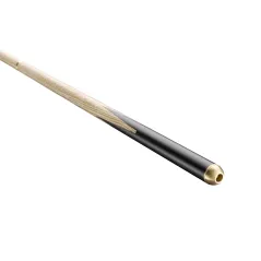 Peradon Warrior 3 Section 8 Ball Pool Cue - Back View