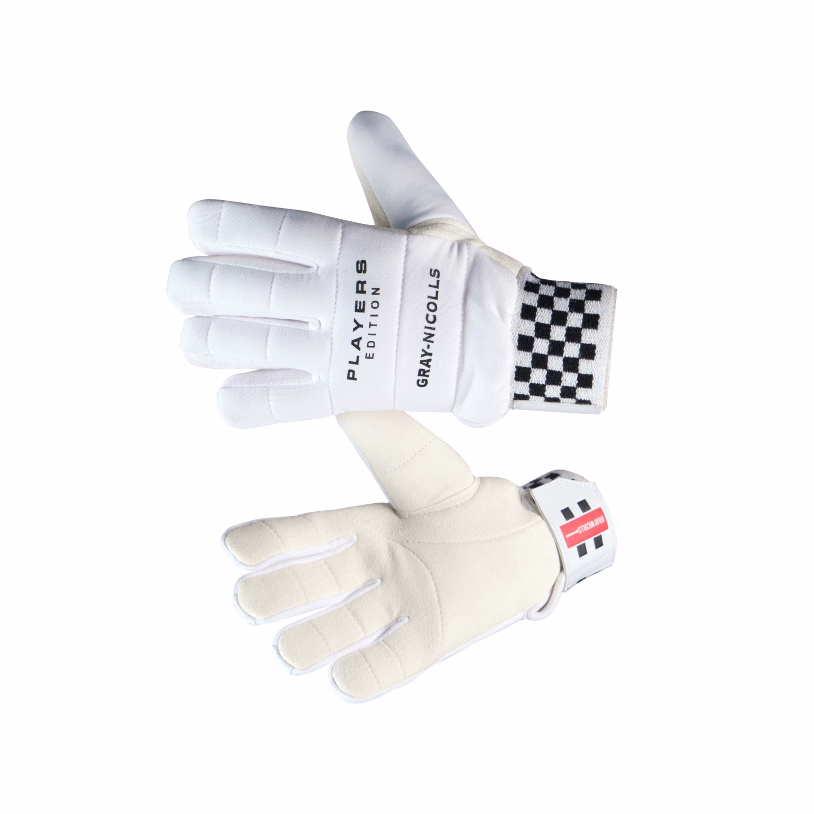 Gray-Nicolls Players Edition XDX Wicket Keeping Inners (2025) - Gray Nicolls Players Edition XDX Wicket Keeping Inners (2025)