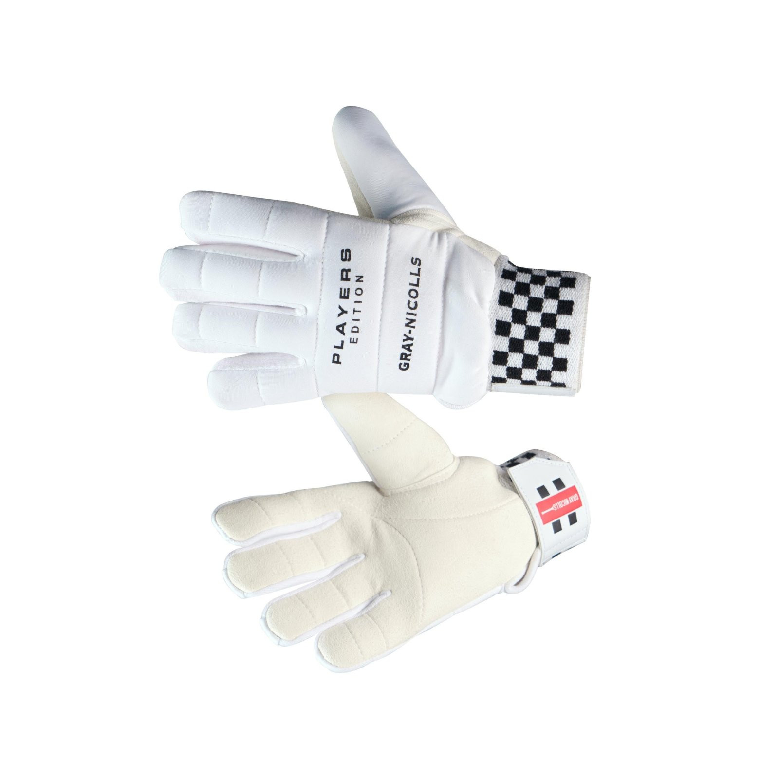 Gray-Nicolls Players Edition XDX Wicket Keeping Inners (2027) - Gray Nicolls Players Edition XDX Wicket Keeping Inners (2025)