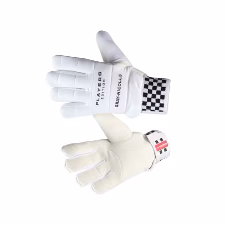 Gray Nicolls Players Edition XDX Wicket Keeping Inners (2025)