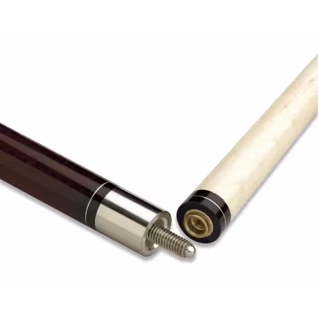 Peradon Macmorran Maverick 2 Piece American Pool Cue