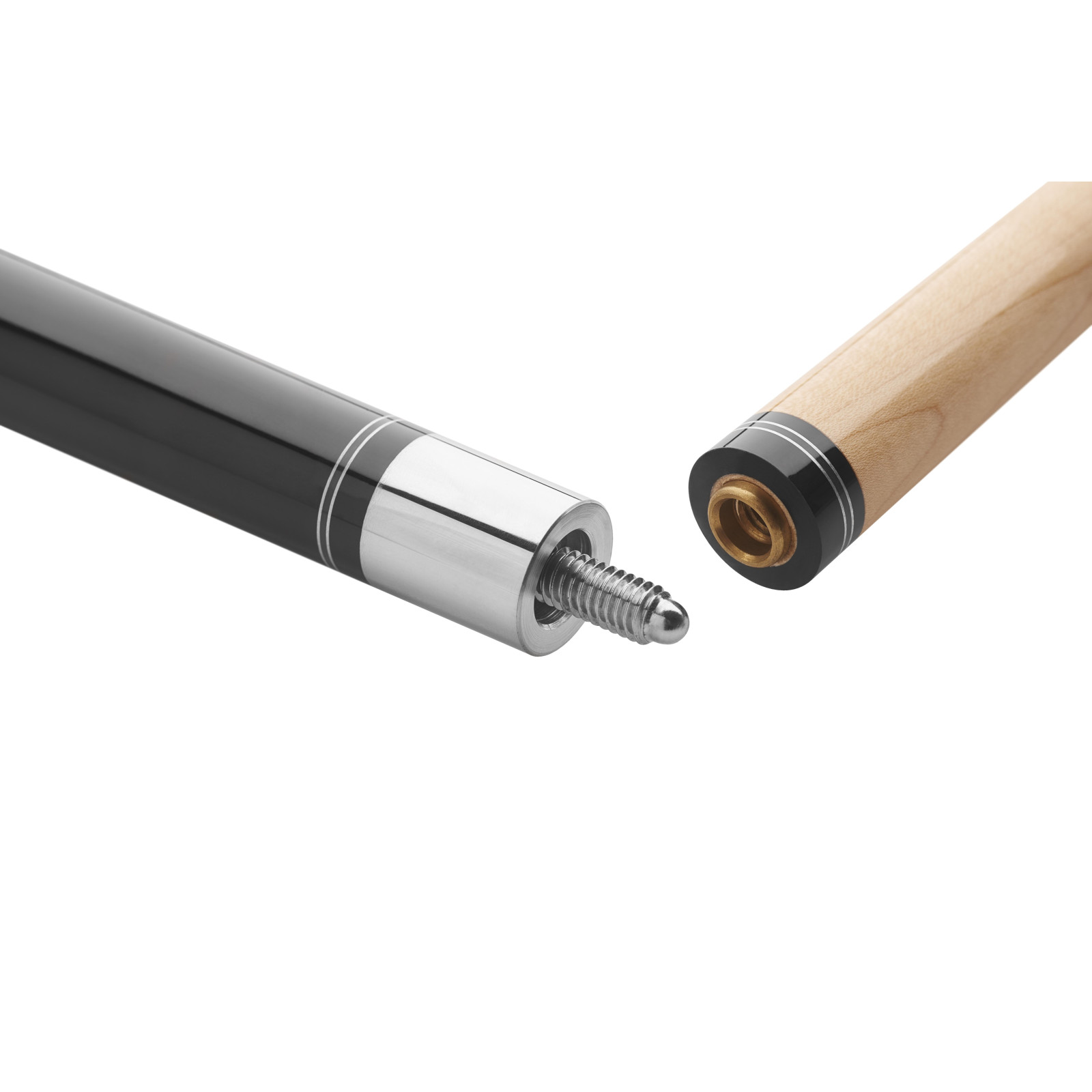 Peradon Macmorran Mustang 2 Piece American Pool Cue - Peradon Macmorran Mustang 2 Piece American Pool Cue - Peradon Macmorran Mustang 2 Piece American Pool Cue - Peradon Macmorran Mu