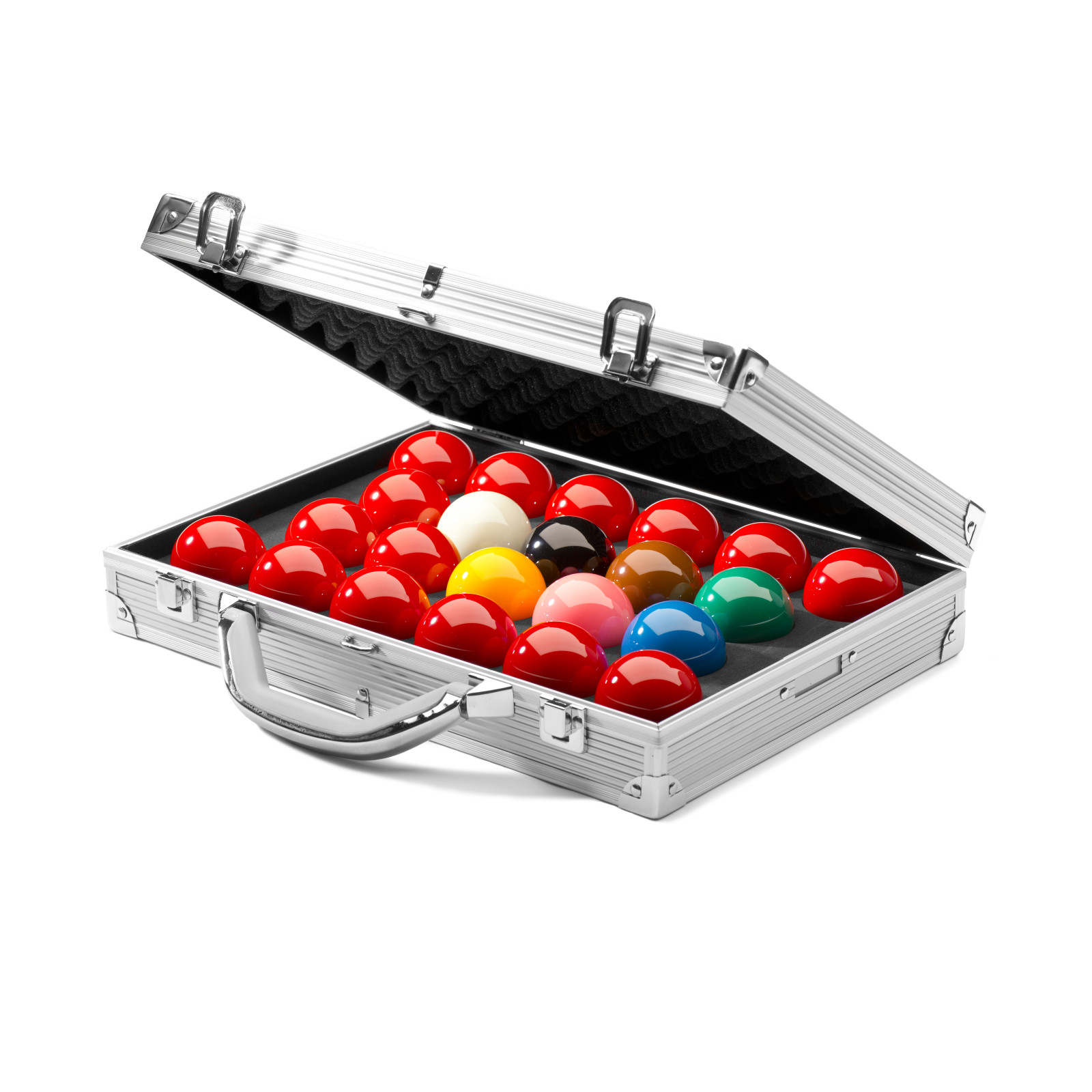1G Tournament Champion Aramith Snooker Balls & Case - 1G Tournament Champion Aramith Snooker Balls & Case - 1G Tournament Champion Aramith Snooker Balls & Case - 1G Tournament Champi