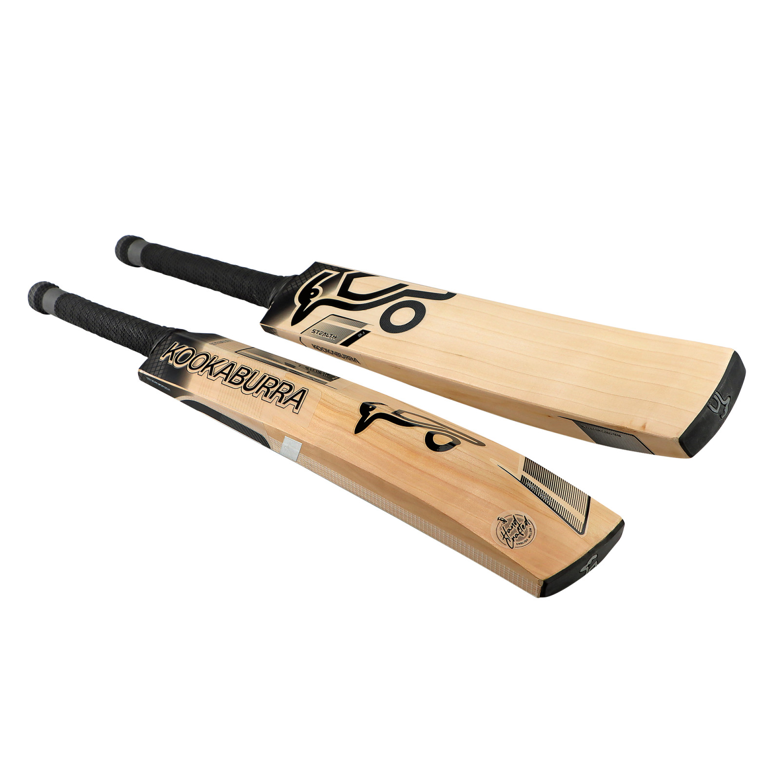 Kookaburra Stealth 3.1 Cricket Bat (2025) - Kookaburra Stealth 3.1 Cricket Bat (2025) - Kookaburra Stealth 3.1 Cricket Bat (2025