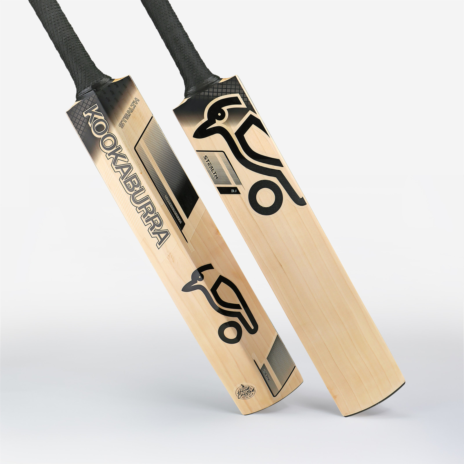Kookaburra Stealth 3.1 Cricket Bat (2025) - Kookaburra Stealth 3.1 Cricket Bat (2025) - Kookaburra Stealth 3.1 Cricket Bat (2025