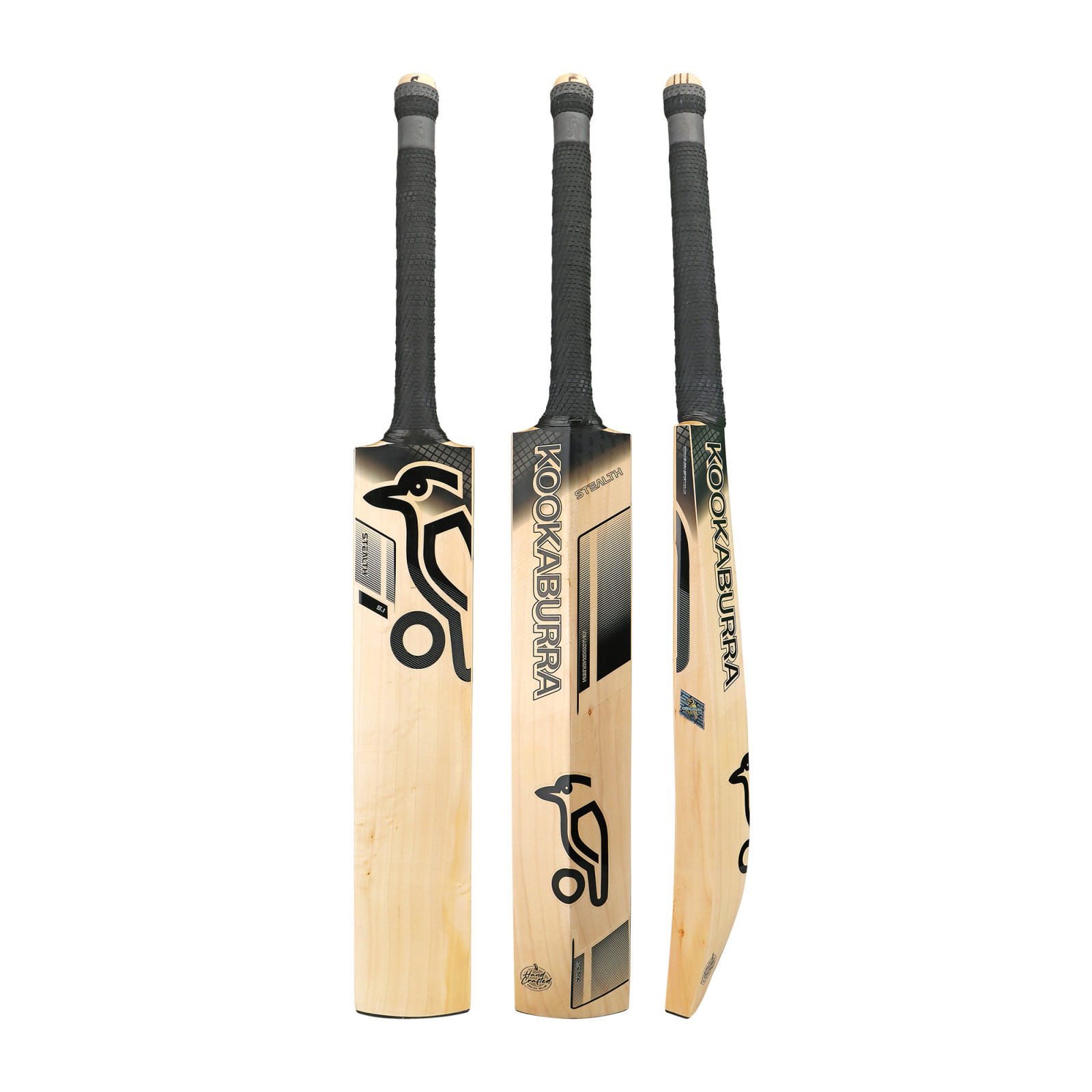 Kookaburra Stealth 5.1 Cricket Bat (2025) - Kookaburra Stealth 5.1 Cricket Bat (2025) - Kookaburra Stealth 5.1 Cricket Bat (2025