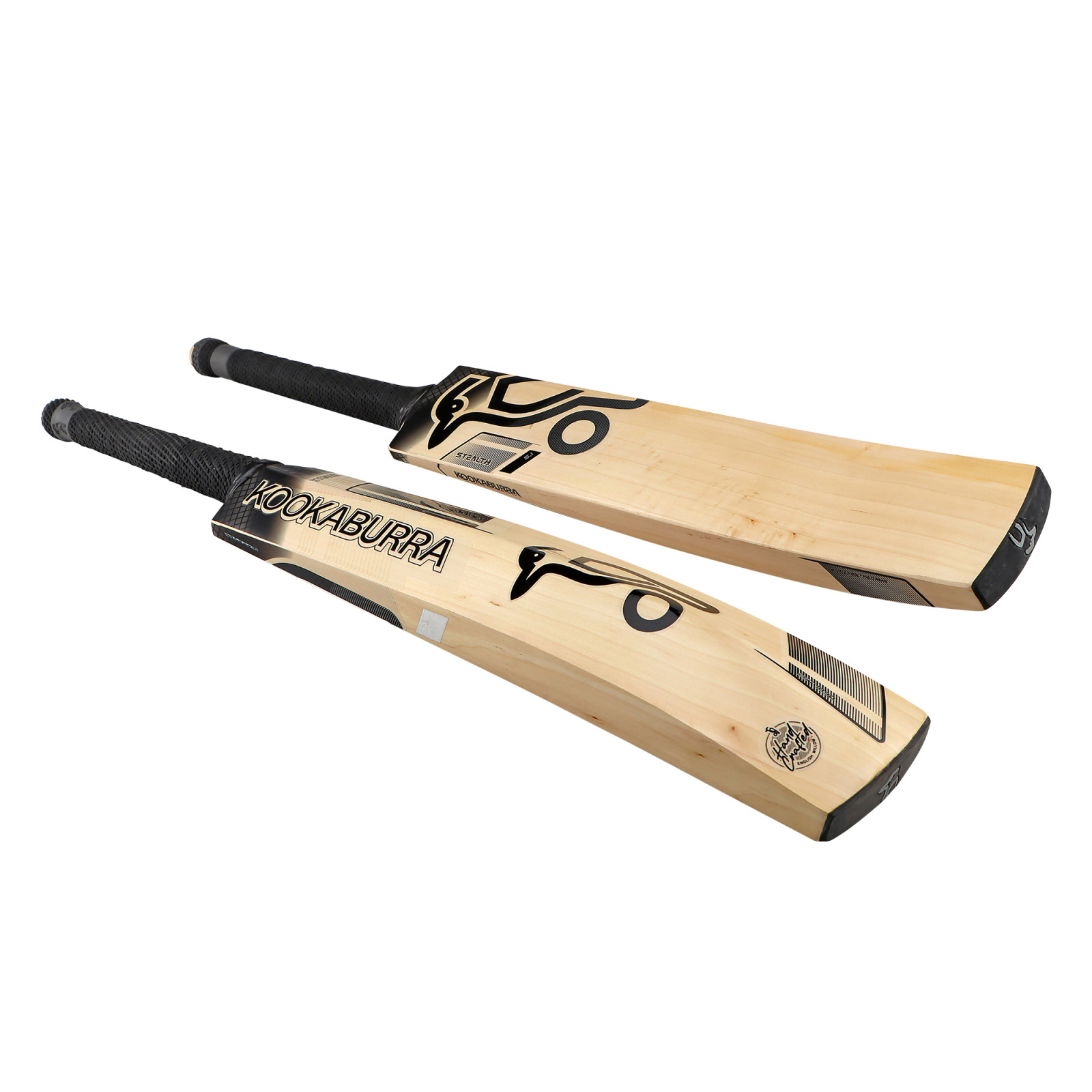 Kookaburra Stealth 5.1 Cricket Bat (2025) - Kookaburra Stealth 5.1 Cricket Bat (2025) - Kookaburra Stealth 5.1 Cricket Bat (2025