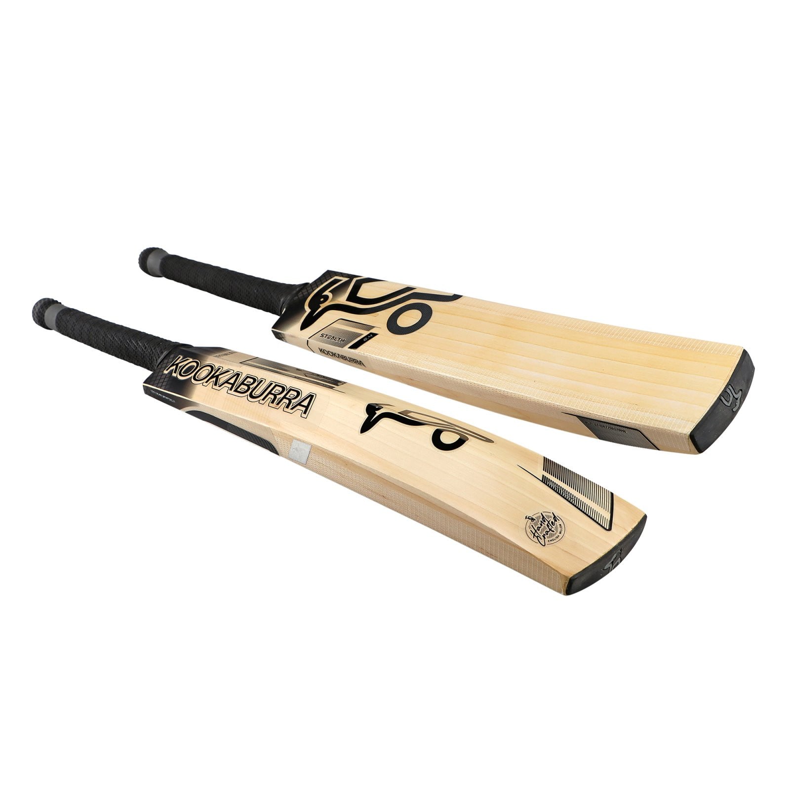 Kookaburra Stealth 6.4 Cricket Bat (2025) - View 2 of 7