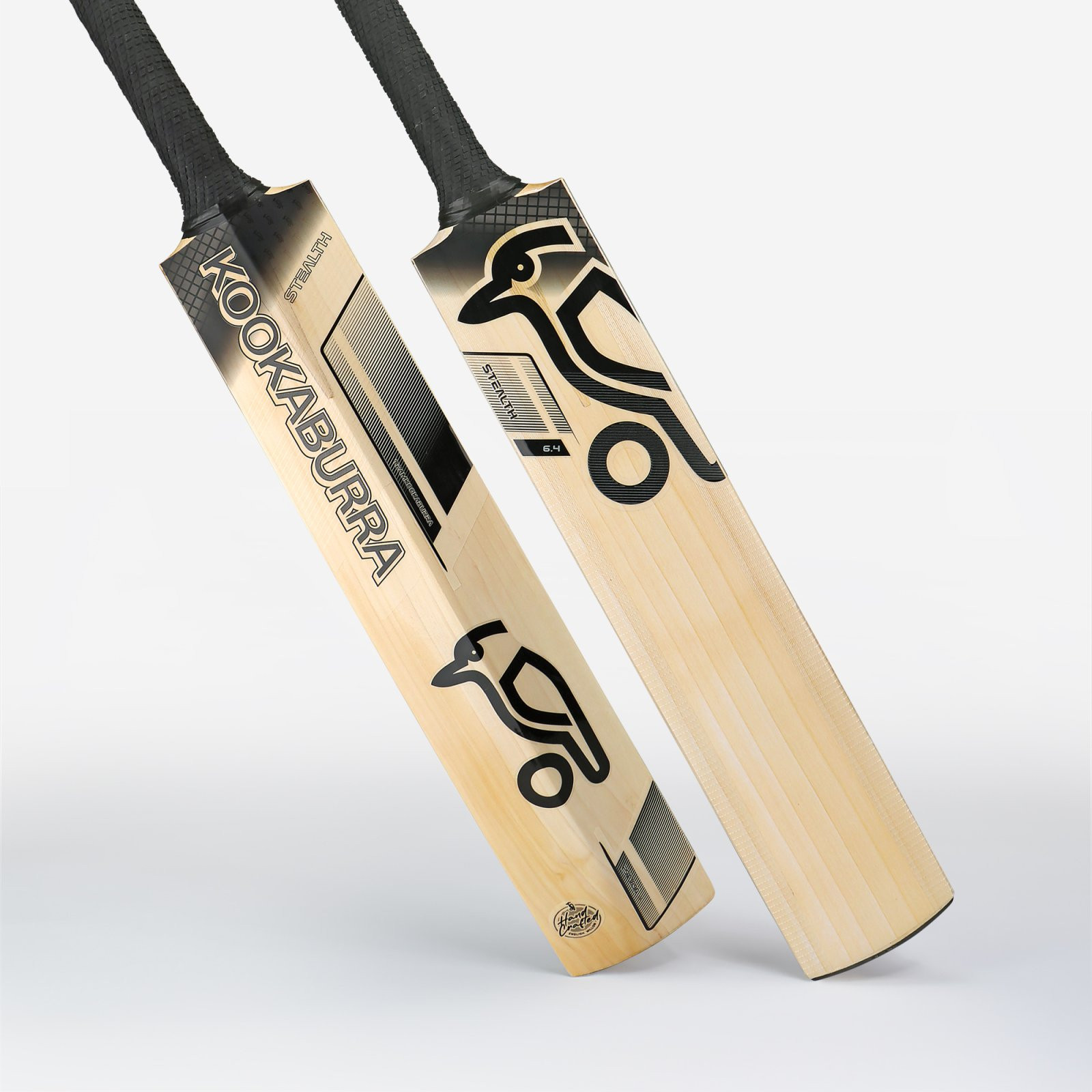 Kookaburra Stealth 6.4 Cricket Bat (2025) - View 7 of 7