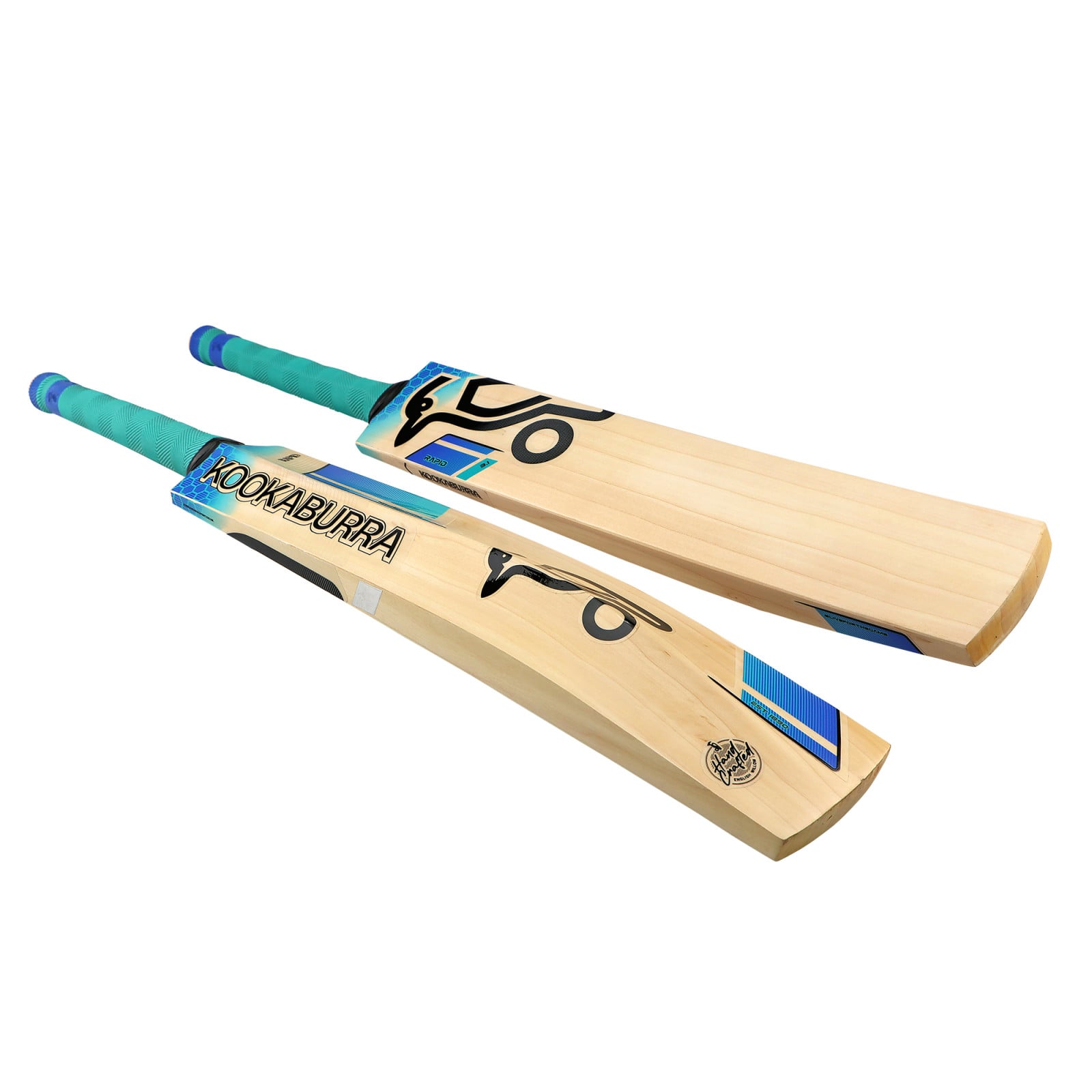 Kookaburra Rapid 3.1 Cricket Bat (2025) - View 2 of 7