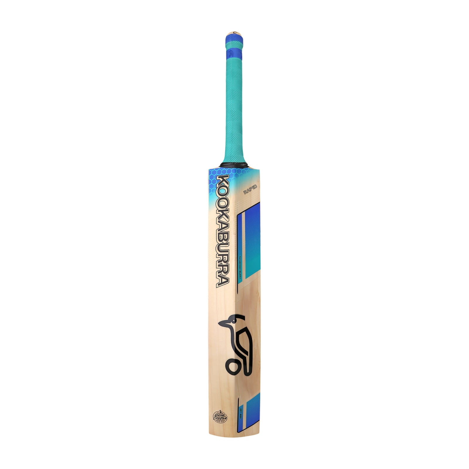 Kookaburra Rapid 3.1 Cricket Bat (2025) - View 3 of 7