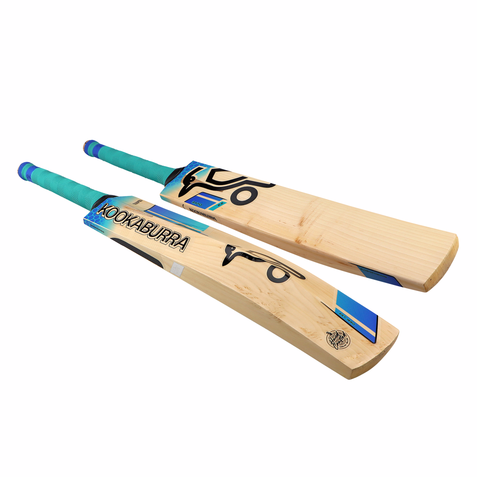 Kookaburra Rapid 6.2 Cricket Bat (2025) - Kookaburra Rapid 6.2 Cricket Bat (2025) - Kookaburra Rapid 6.2 Cricket Bat (2025) - Ko