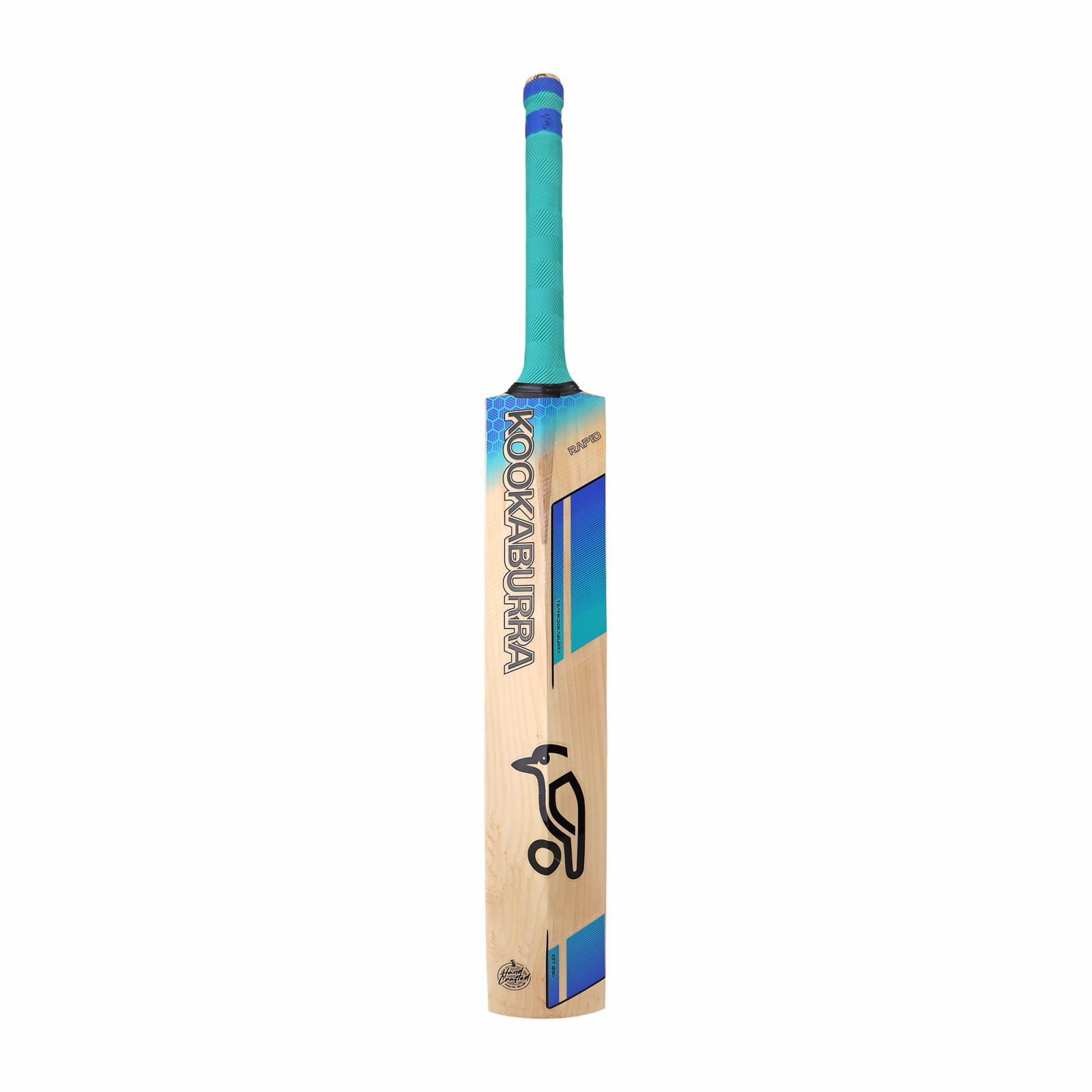 Kookaburra Rapid 6.2 Cricket Bat (2025) - Kookaburra Rapid 6.2 Cricket Bat (2025) - Kookaburra Rapid 6.2 Cricket Bat (2025) - Ko