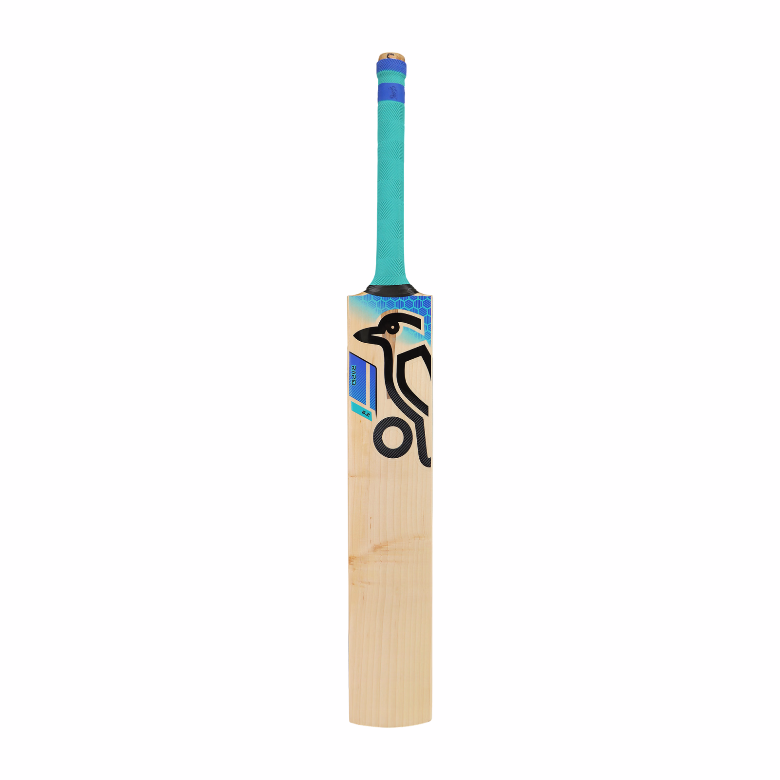 Kookaburra Rapid 6.2 Cricket Bat (2025) - Kookaburra Rapid 6.2 Cricket Bat (2025) - Kookaburra Rapid 6.2 Cricket Bat (2025) - Ko