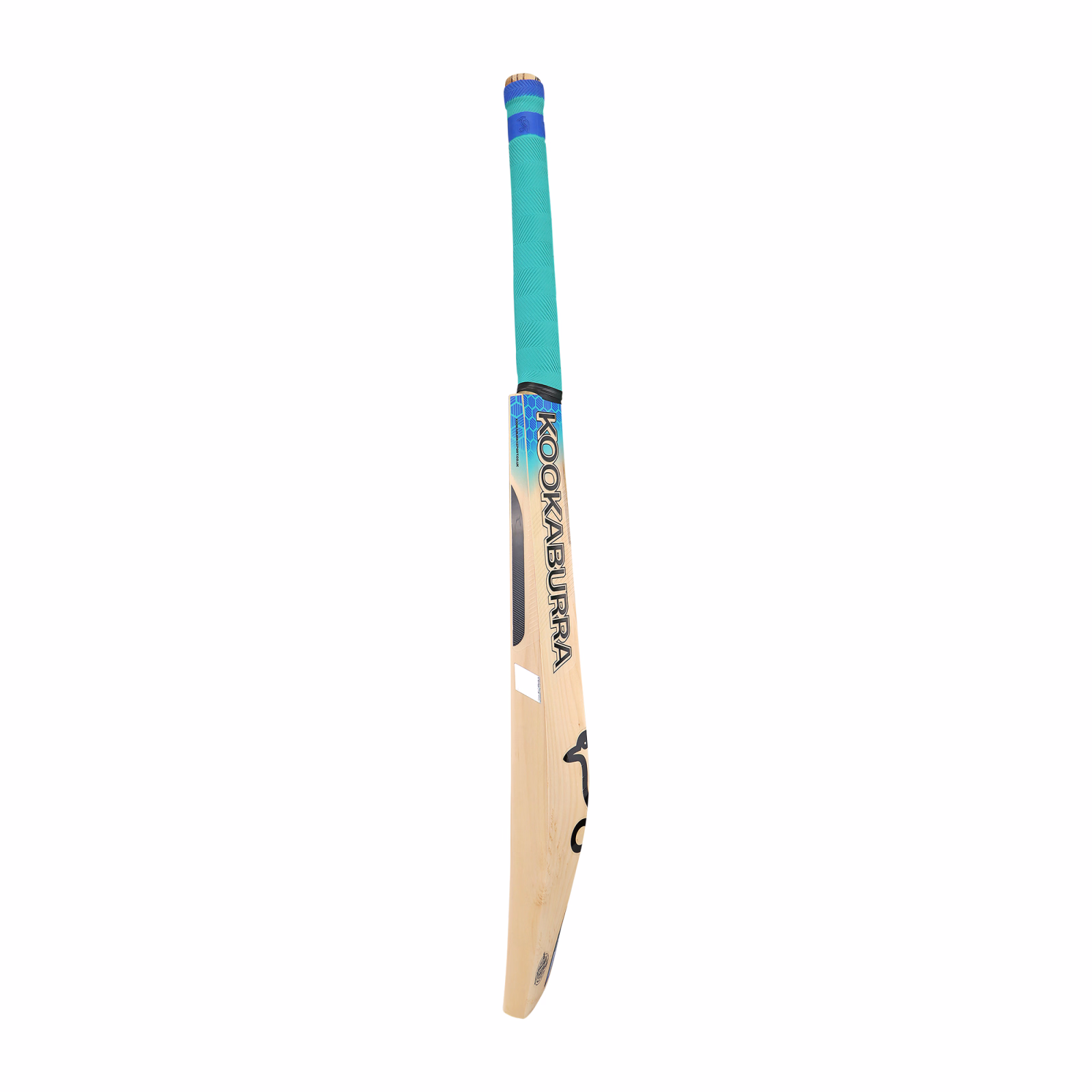 Kookaburra Rapid 6.2 Cricket Bat (2025) - Kookaburra Rapid 6.2 Cricket Bat (2025) - Kookaburra Rapid 6.2 Cricket Bat (2025) - Ko