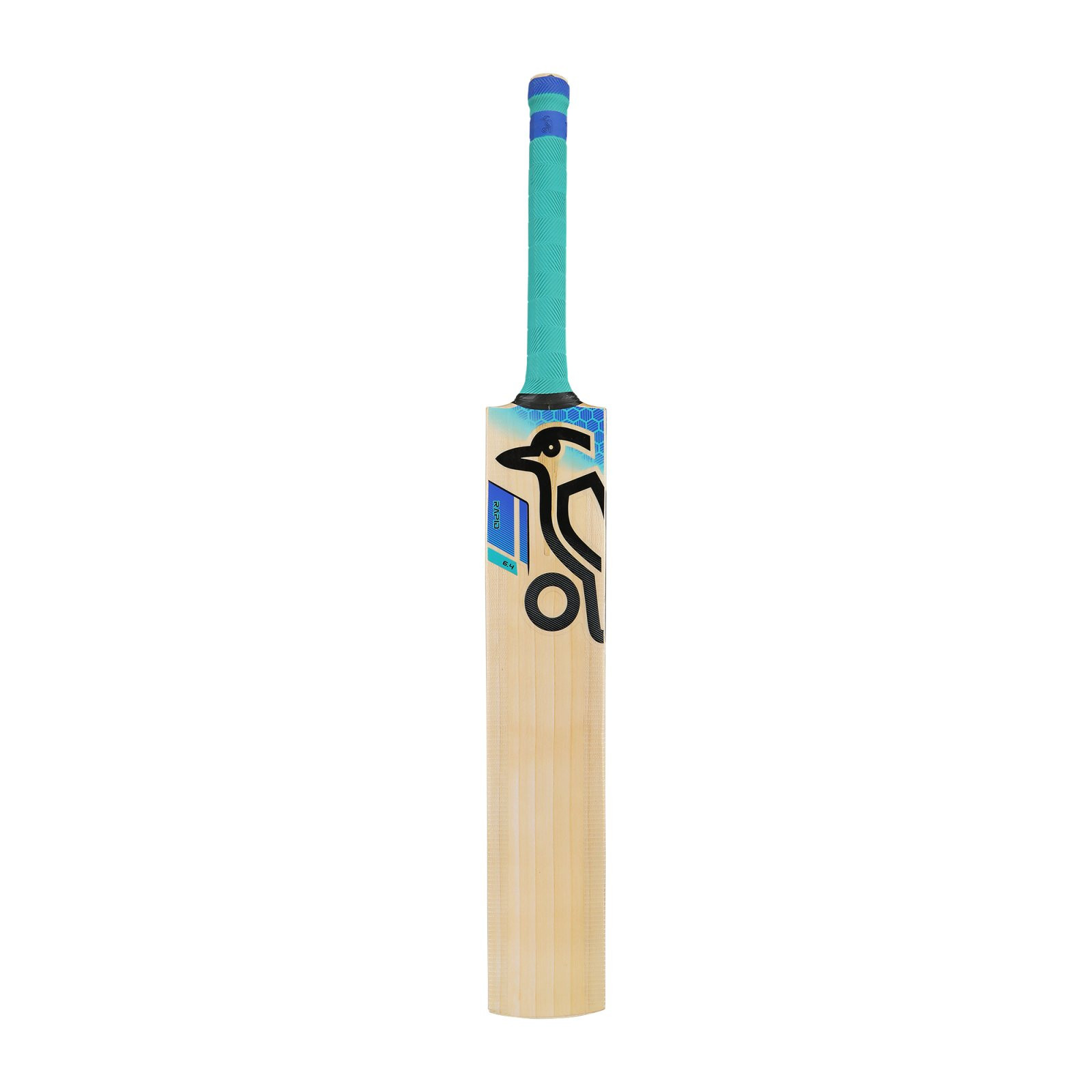 Kookaburra Rapid 6.4 Cricket Bat (2025) - Detail