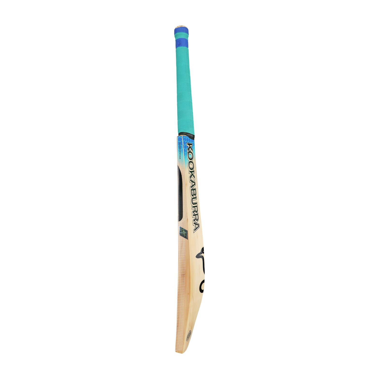 Kookaburra Rapid 6.4 Cricket Bat (2025) - Close-up