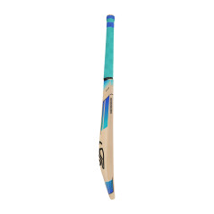 Kookaburra Rapid 6.4 Cricket Bat (2025) - Alternate Angle