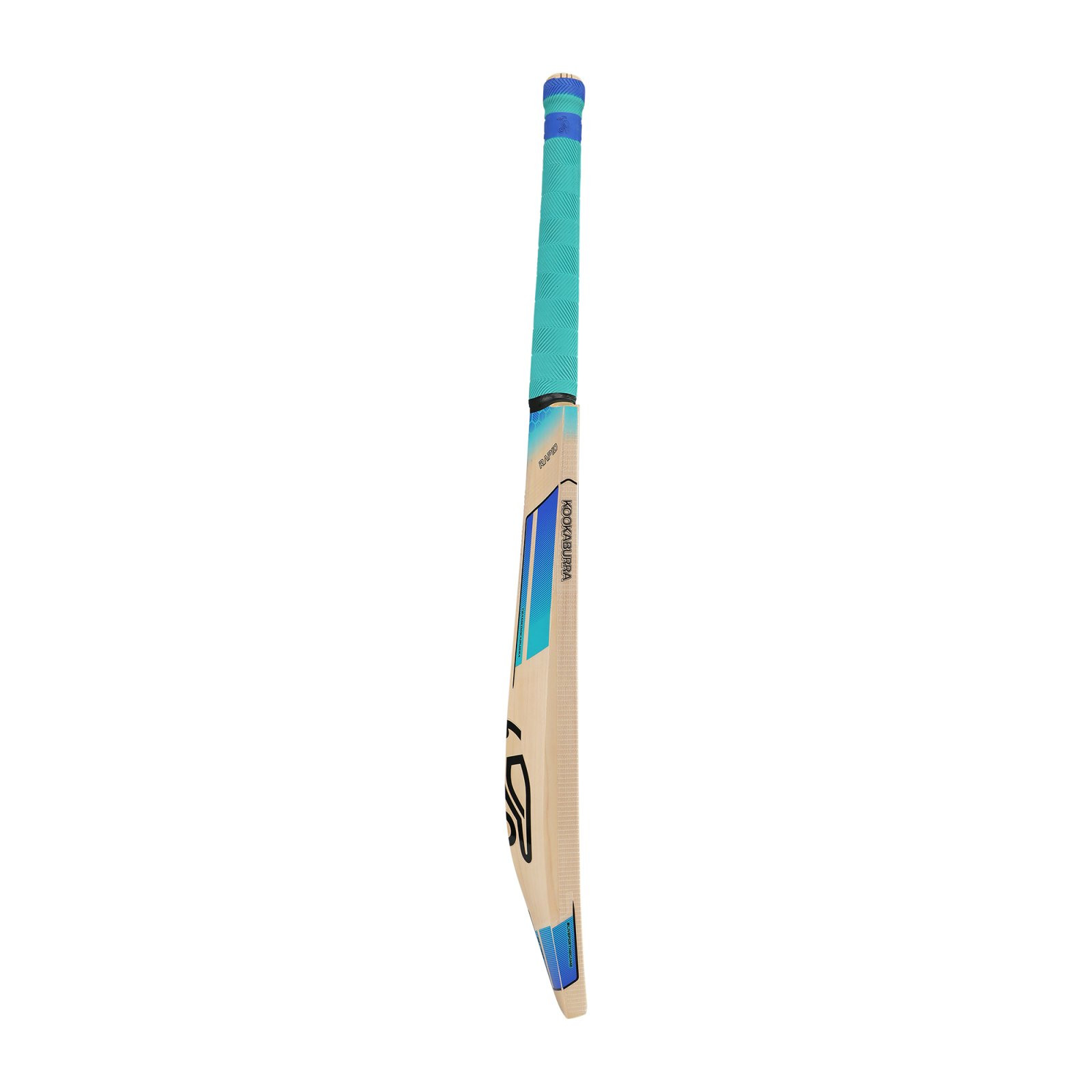 Kookaburra Rapid 6.4 Cricket Bat (2025) - Alternate Angle