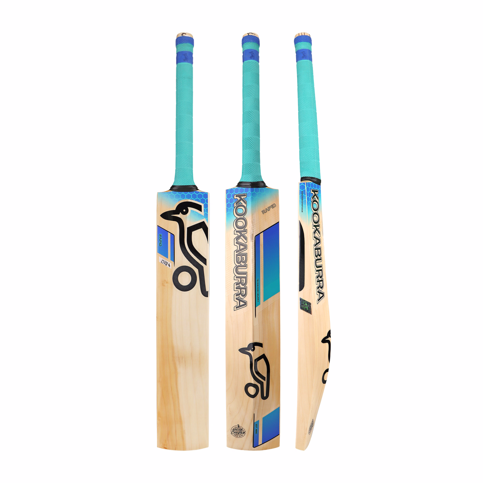 Kookaburra Rapid Ultralite Cricket Bat (2025) - Kookaburra Rapid Ultralite Cricket Bat (2025) - Kookaburra Rapid Ultralite Cricket Bat (2025) - Kookaburra Rapid Ultralite Crick