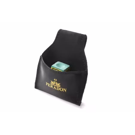 Peradon Leather Chalk Pouch - Peradon Leather Chalk Pouch - Peradon Leather Chalk Pouch - Peradon Leather Chalk Pouch - Peradon 