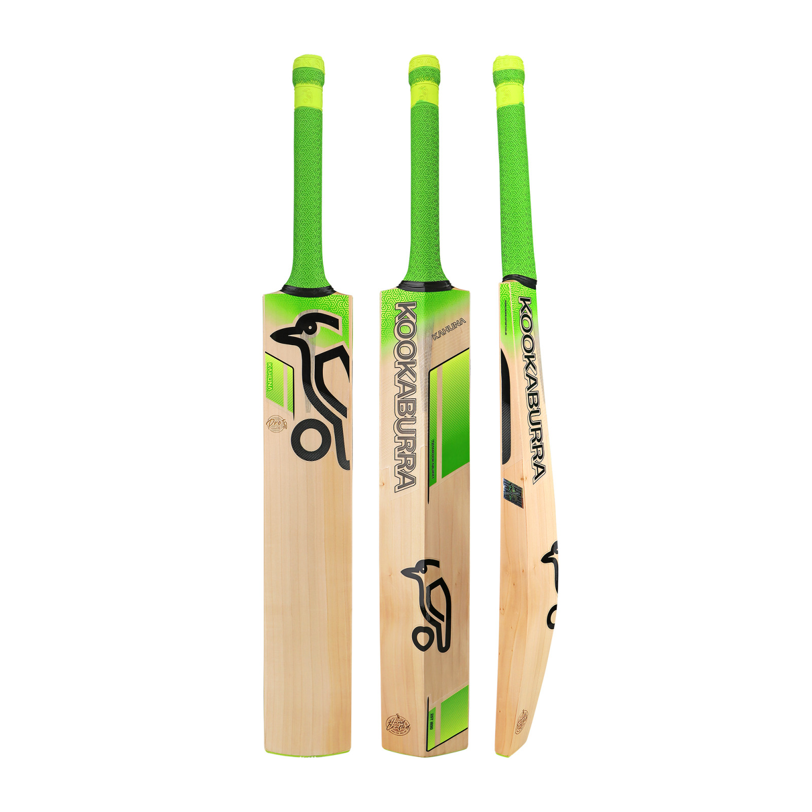 Kookaburra Kahuna Pro Junior Cricket Bat (2025) - Image 1 of 5