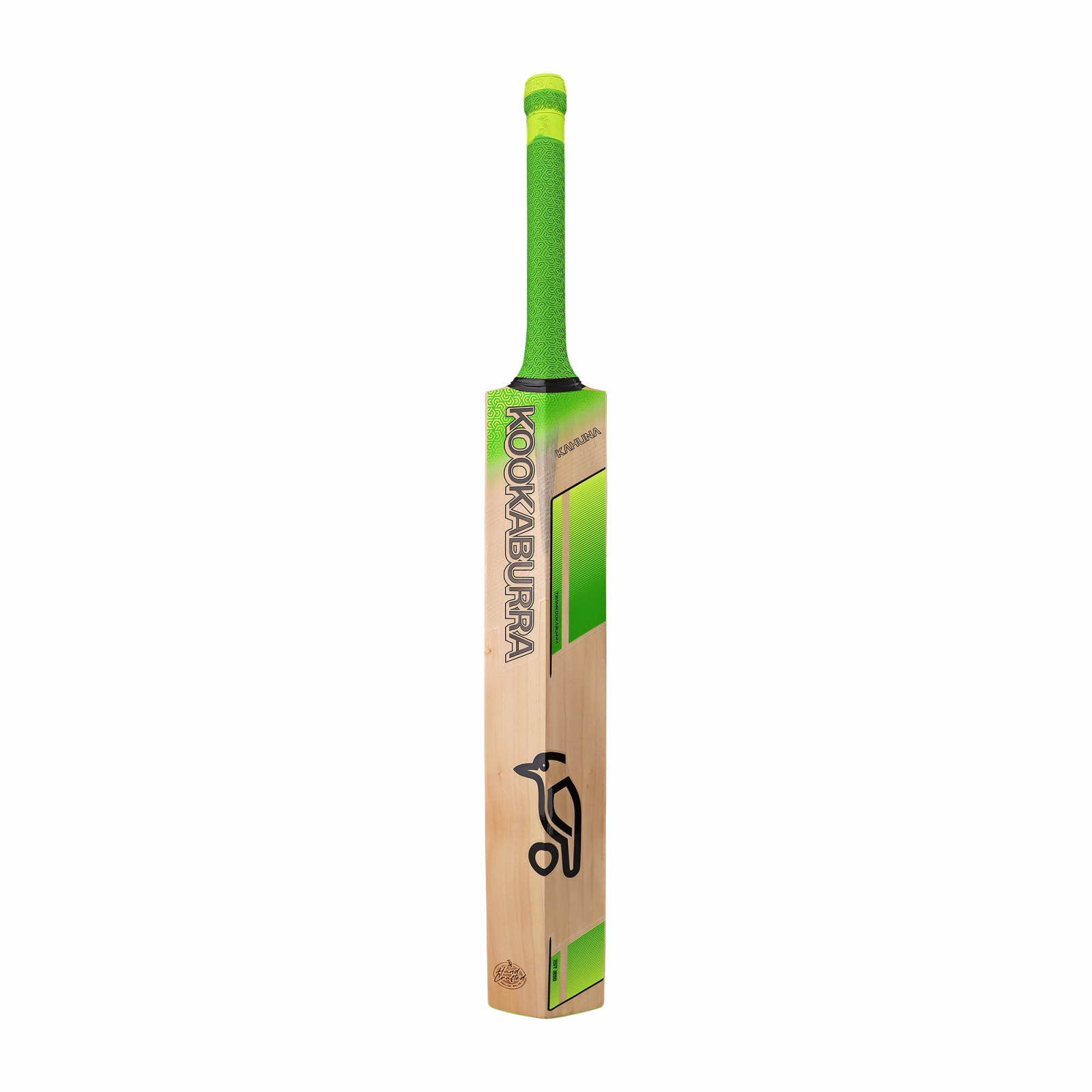 Kookaburra Kahuna Pro Junior Cricket Bat (2025) - Kookaburra Kahuna Pro Junior Cricket Bat (2025) - Side View