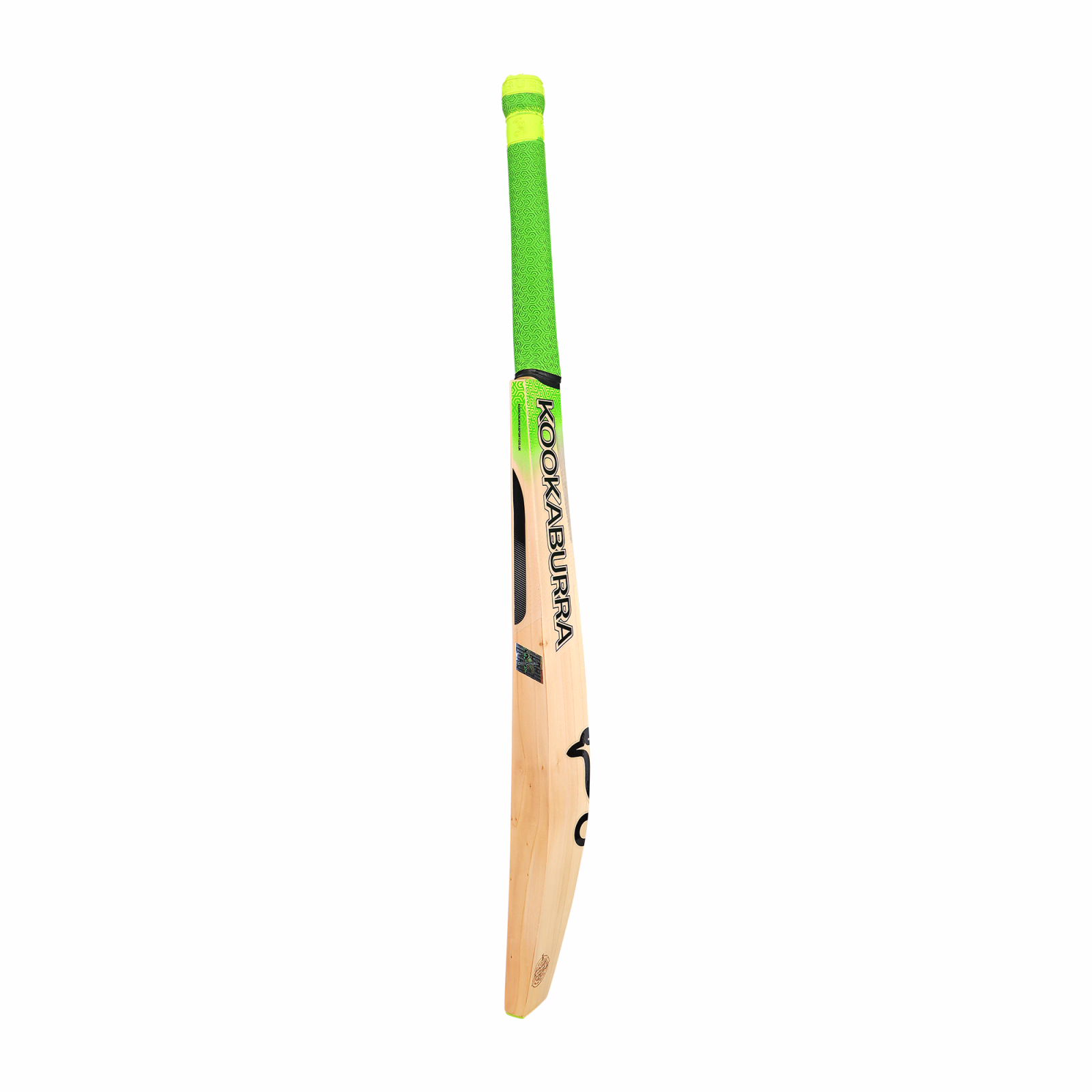 Kookaburra Kahuna Pro Junior Cricket Bat (2025) - Kookaburra Kahuna Pro Junior Cricket Bat (2025) - Detail