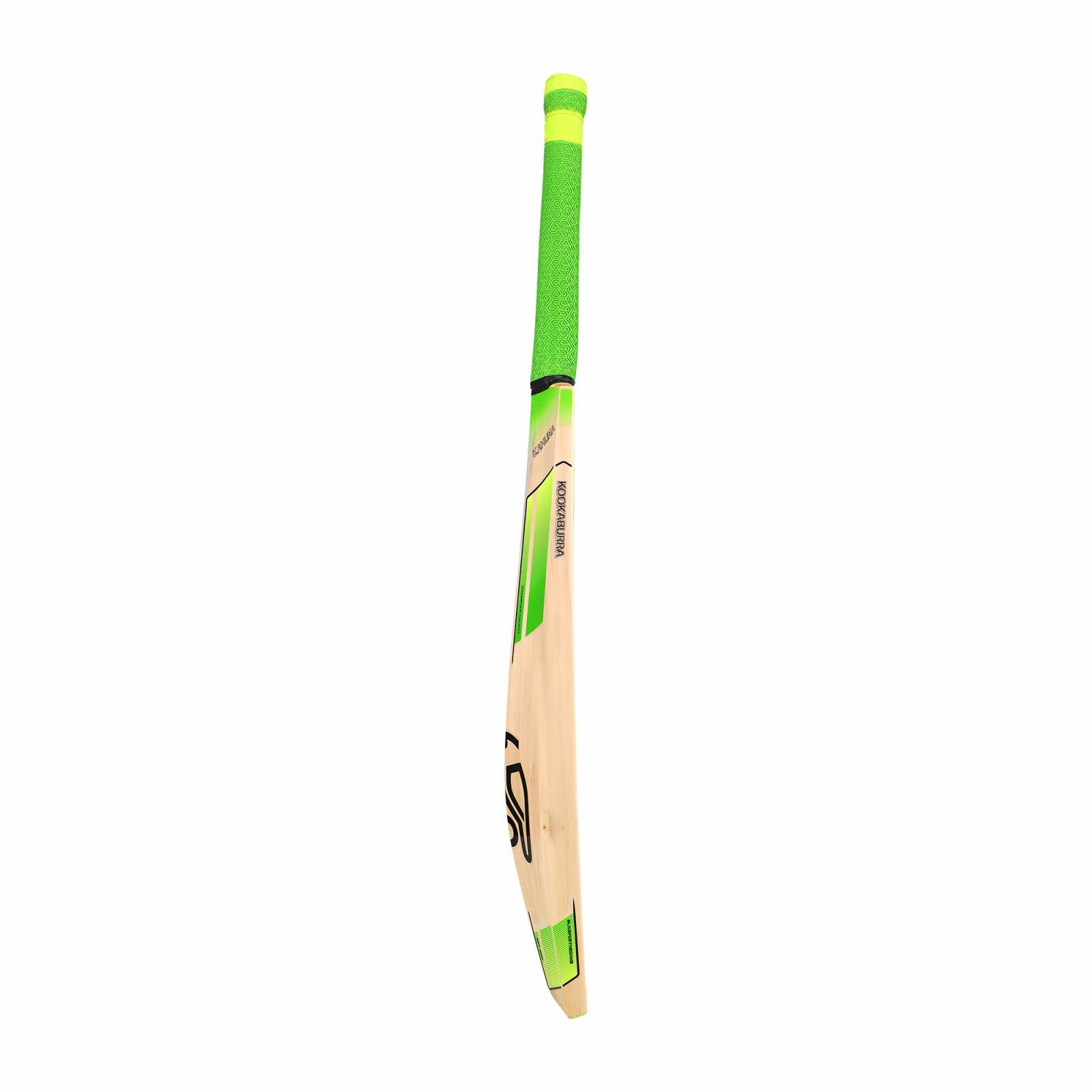 Kookaburra Kahuna Pro Junior Cricket Bat (2025) - Kookaburra Kahuna Pro Junior Cricket Bat (2025) - Close-up