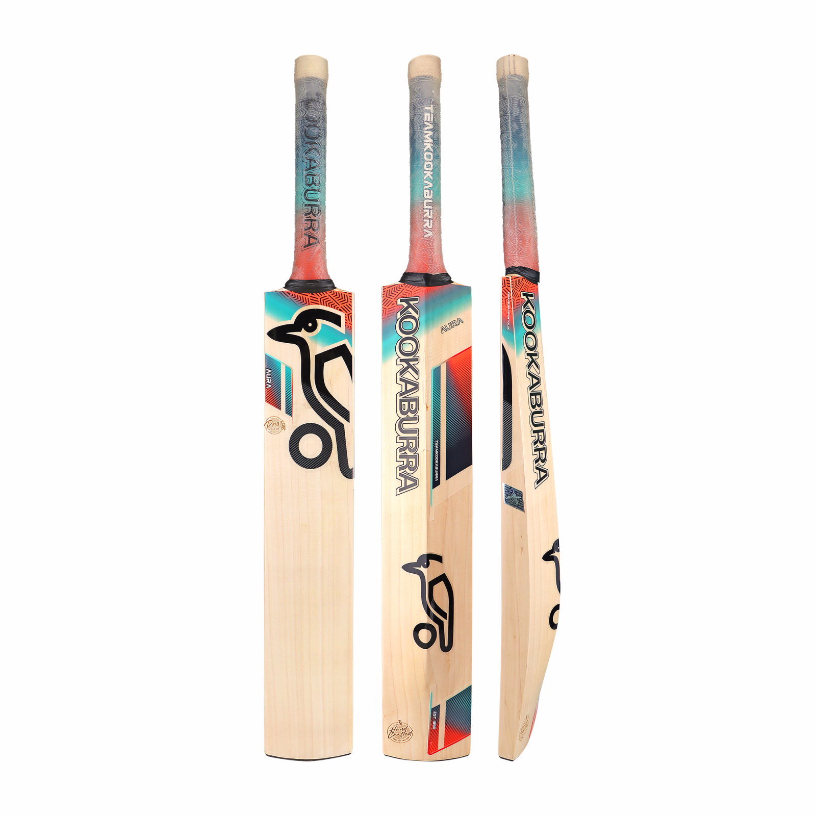 Kookaburra Aura Pro Junior Cricket Bat (2025) - Kookaburra Aura Pro Junior Cricket Bat (2025) - Kookaburra Aura Pro Junior Cricket Bat (2025) - Kookaburra Aura Pro Junior Crick