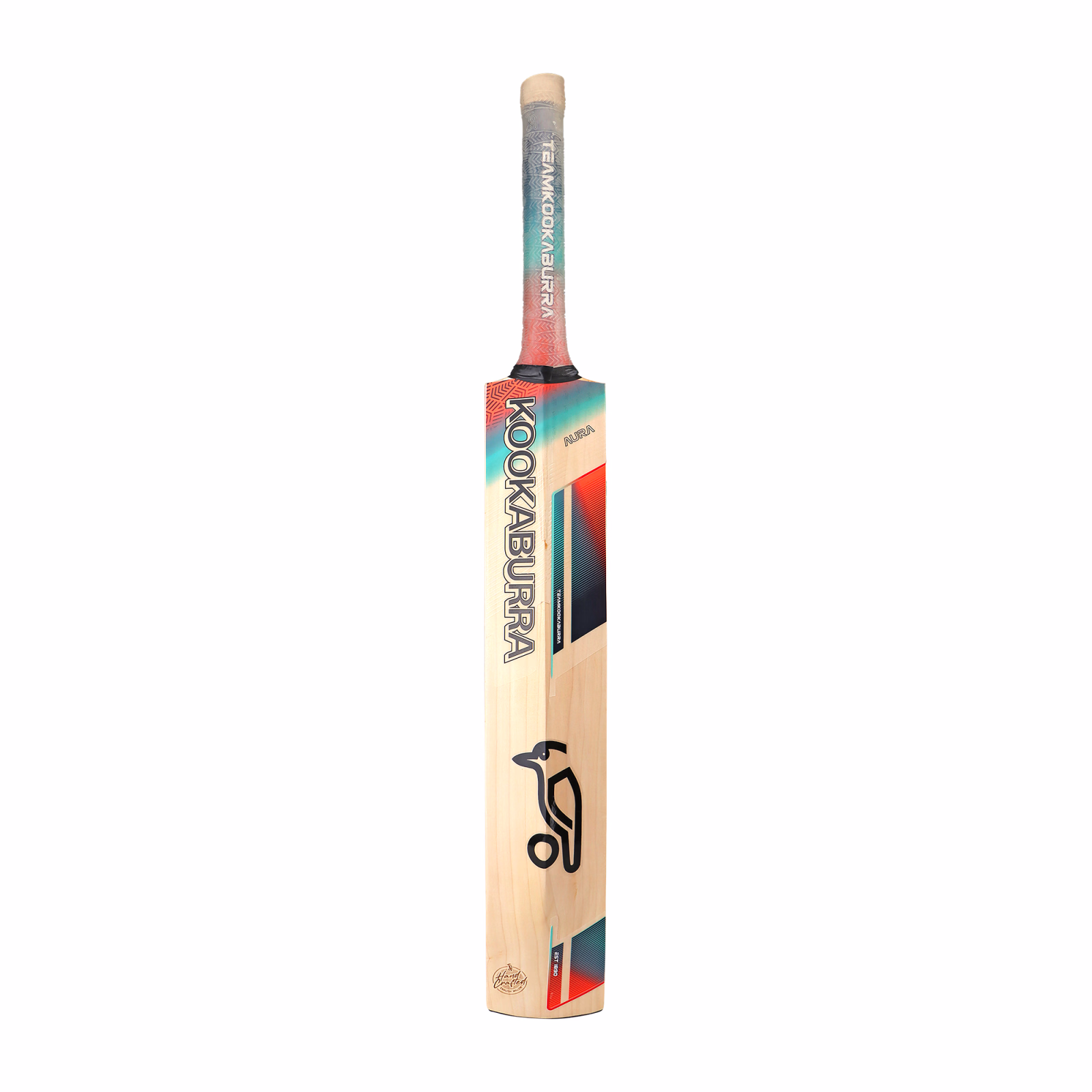 Kookaburra Aura Pro Junior Cricket Bat (2025) - Kookaburra Aura Pro Junior Cricket Bat (2025) - Kookaburra Aura Pro Junior Cricket Bat (2025) - Kookaburra Aura Pro Junior Crick