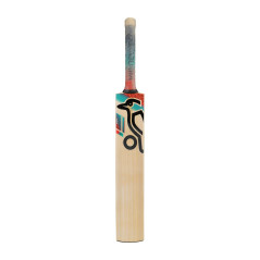 Kookaburra Aura 6.5 Junior Cricket Bat (2025) - Back View