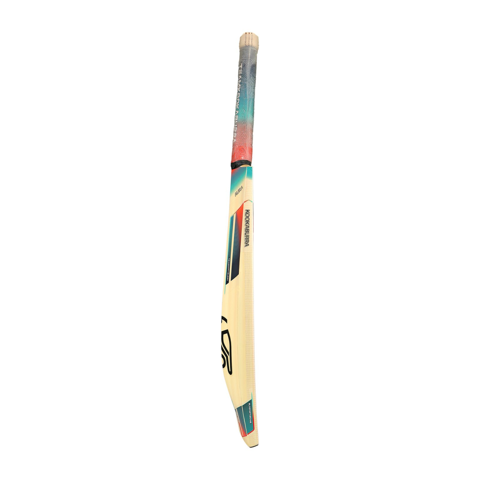 Kookaburra Aura 6.5 Junior Cricket Bat (2025) - Close-up