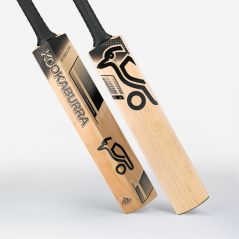 Kookaburra Stealth 3.1 Junior Cricket Bat (2025) - View 7 of 7