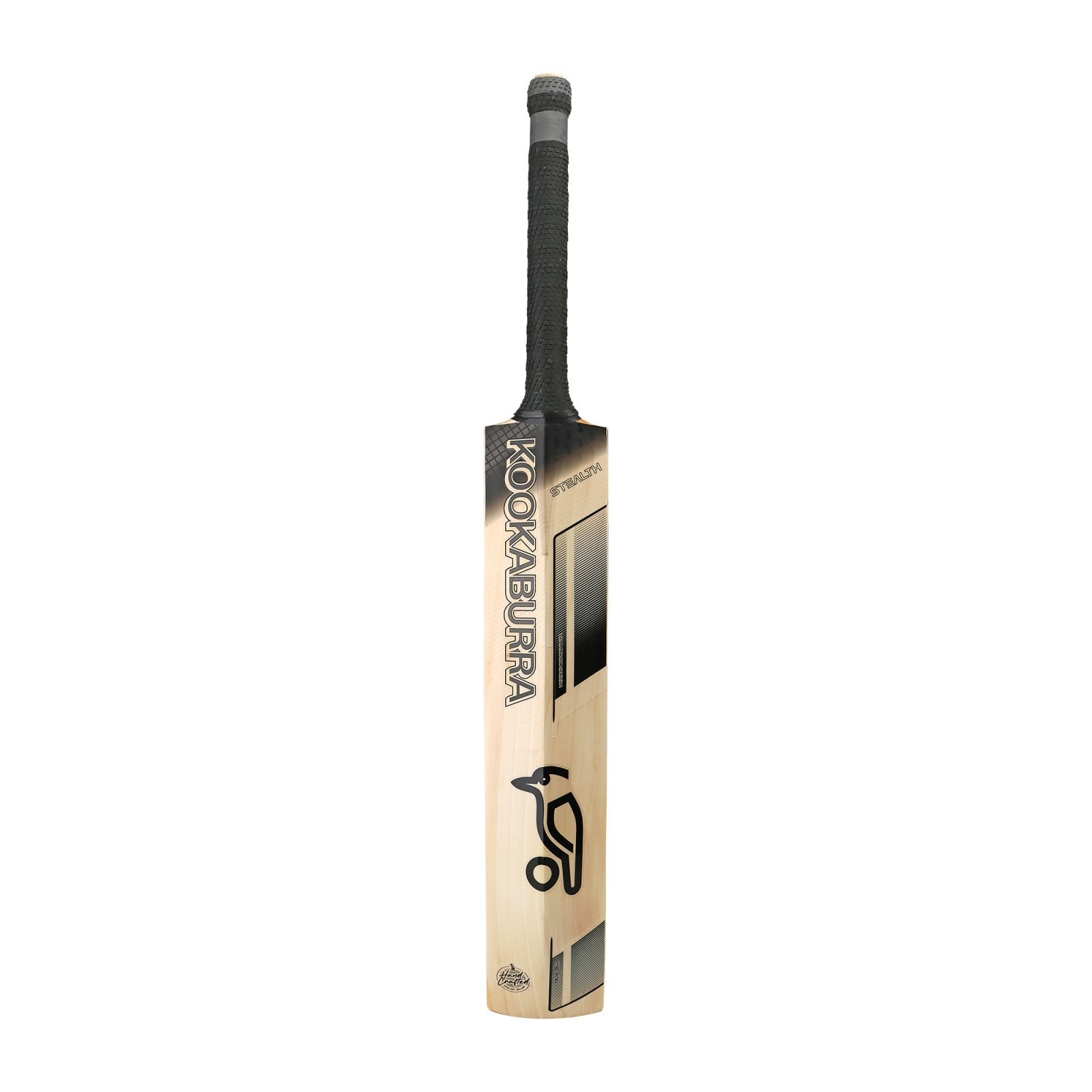 Kookaburra Stealth 6.4 Junior Cricket Bat (2025) - Side View