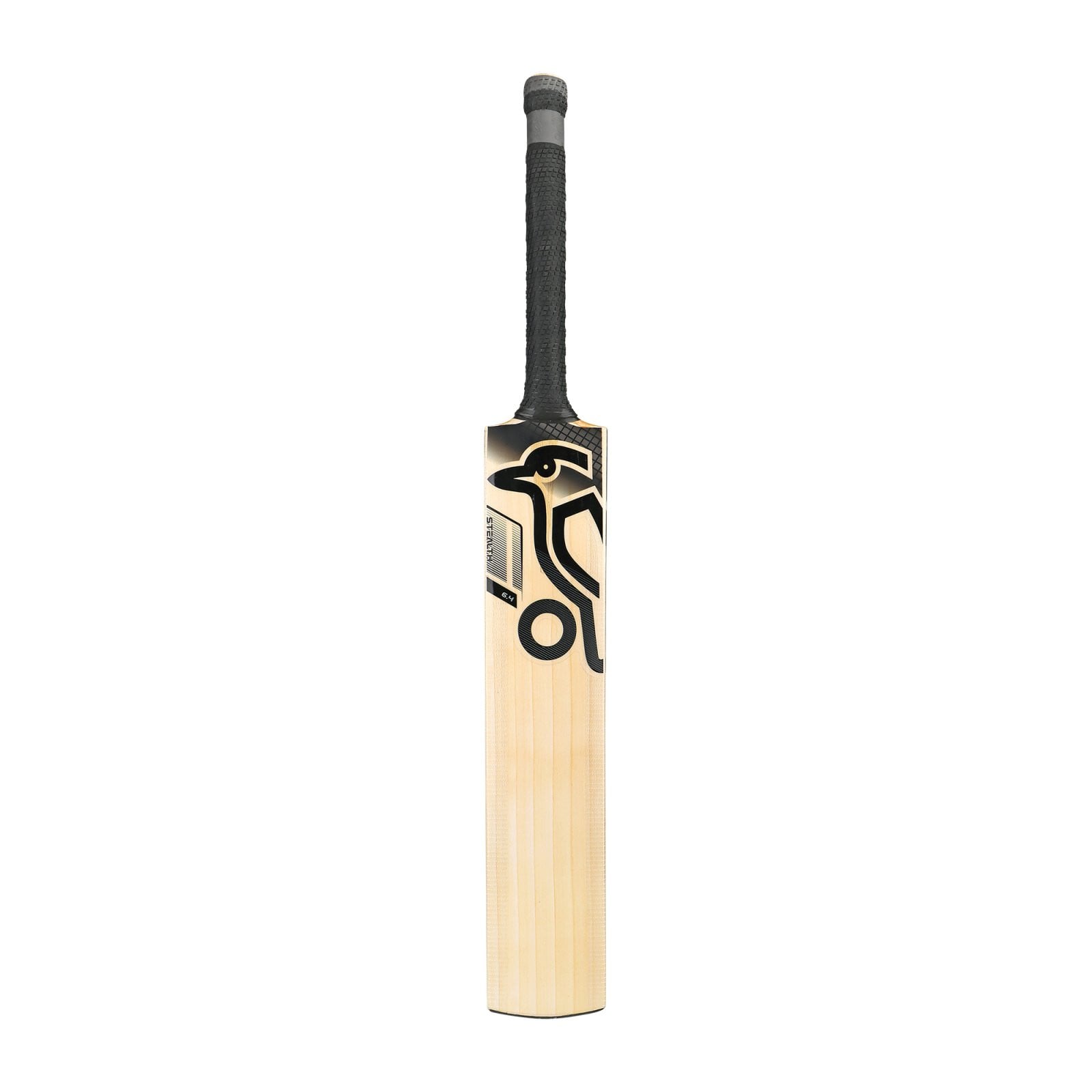 Kookaburra Stealth 6.4 Junior Cricket Bat (2025) - Back View