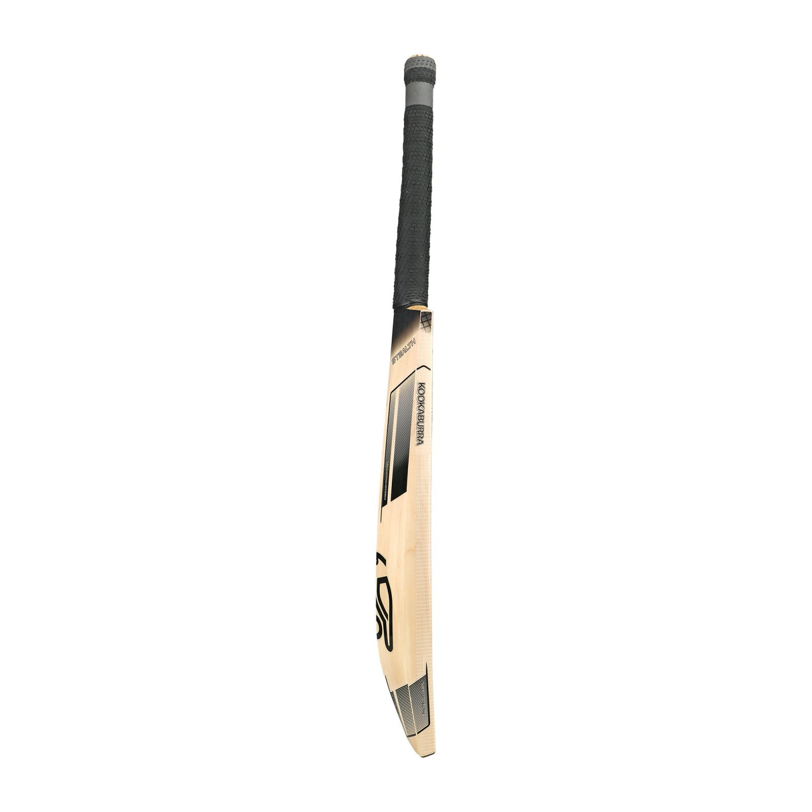 Kookaburra Stealth 6.4 Junior Cricket Bat (2025) - Close-up