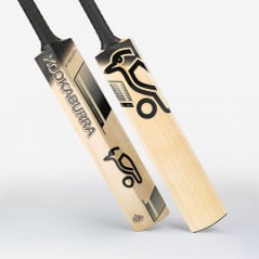 Kookaburra Stealth 6.4 Junior Cricket Bat (2025) - Alternate Angle