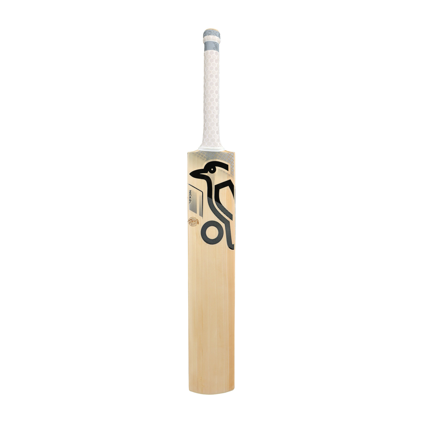 Kookaburra Nickel Pro Junior Cricket Bat (2025) - Kookaburra Nickel Pro Junior Cricket Bat (2025) - Kookaburra Nickel Pro Junior Cricket Bat (2025) - Kookaburra Nickel Pro Junior
