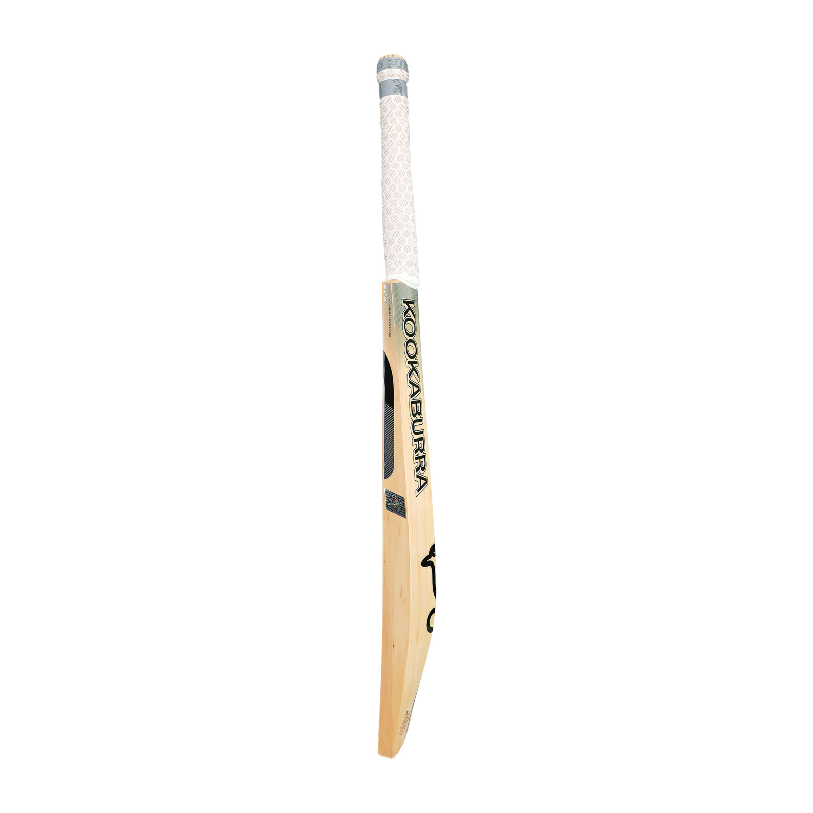 Kookaburra Nickel Pro Junior Cricket Bat (2025) - Kookaburra Nickel Pro Junior Cricket Bat (2025) - Kookaburra Nickel Pro Junior Cricket Bat (2025) - Kookaburra Nickel Pro Junior