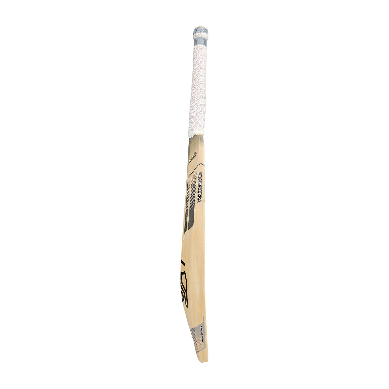 Kookaburra Nickel Pro Junior Cricket Bat (2025) - Kookaburra Nickel Pro Junior Cricket Bat (2025) - Kookaburra Nickel Pro Junior Cricket Bat (2025) - Kookaburra Nickel Pro Junior