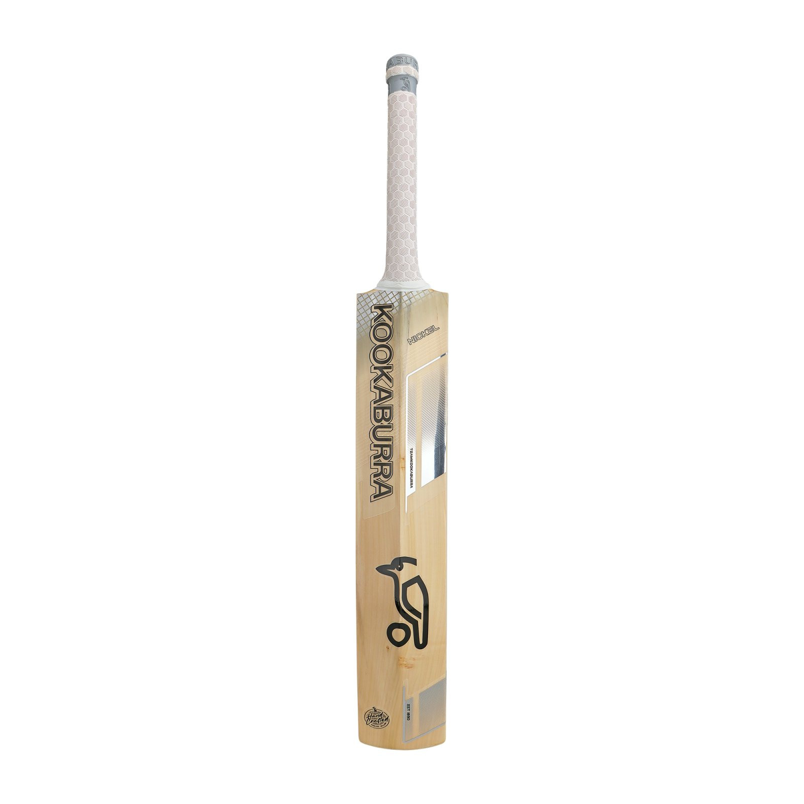 Kookaburra Nickel 4.1 Junior Cricket Bat (2025) - Kookaburra Nickel 4.1 Junior Cricket Bat (2025) - Kookaburra Nickel 4.1 Junior