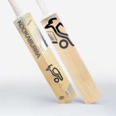 Kookaburra Nickel 4.1 Junior Cricket Bat (2025) - Kookaburra Nickel 4.1 Junior Cricket Bat (2025) - Kookaburra Nickel 4.1 Junior