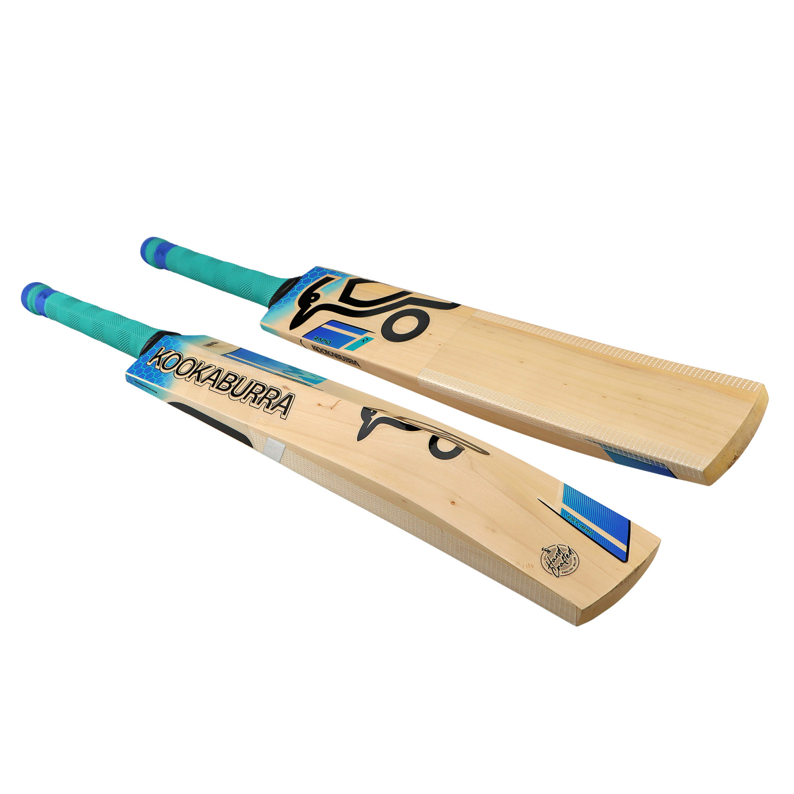 Kookaburra Rapid 7.1 Cricket Bat (2025) - View 2 of 7