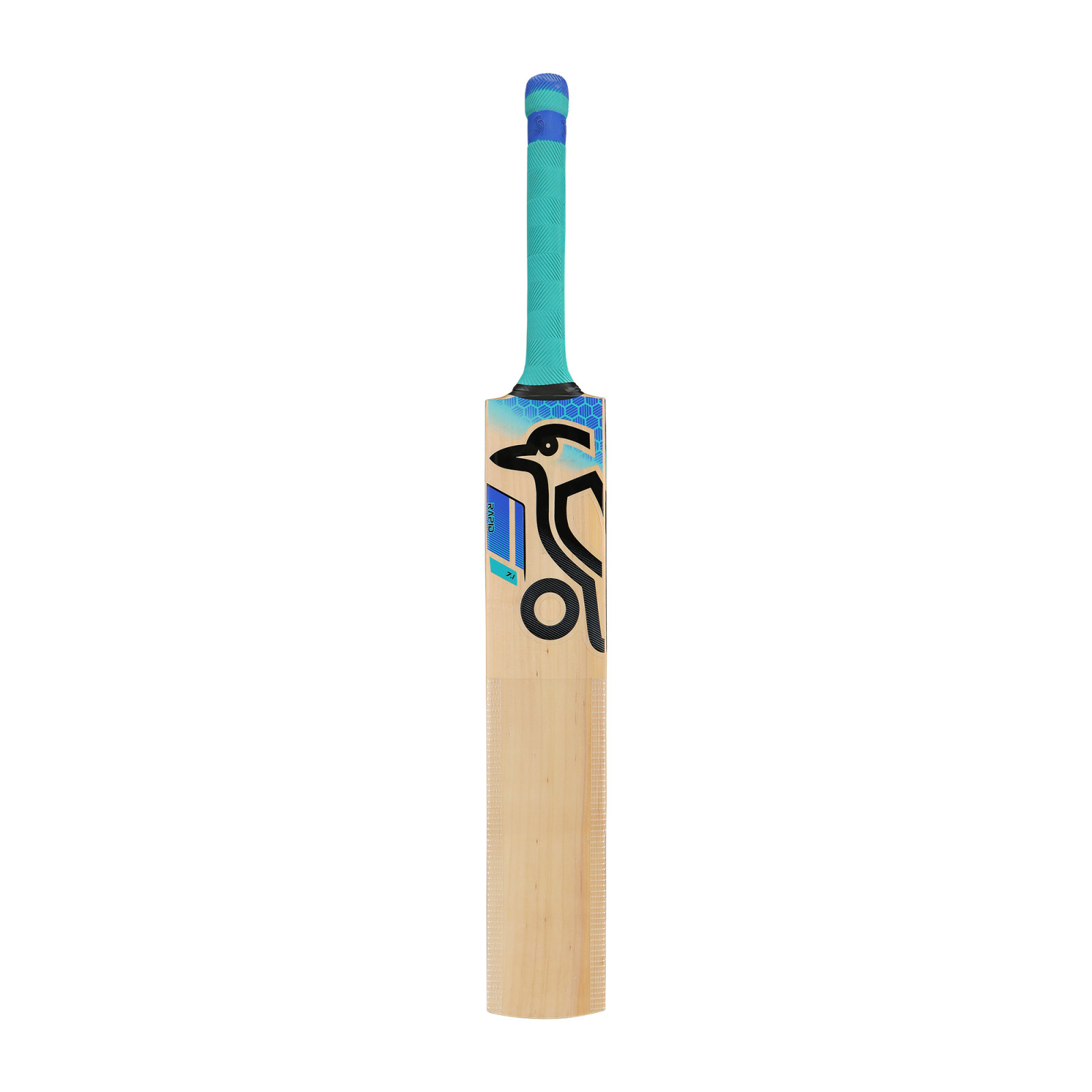 Kookaburra Rapid 7.1 Cricket Bat (2025) - View 4 of 7