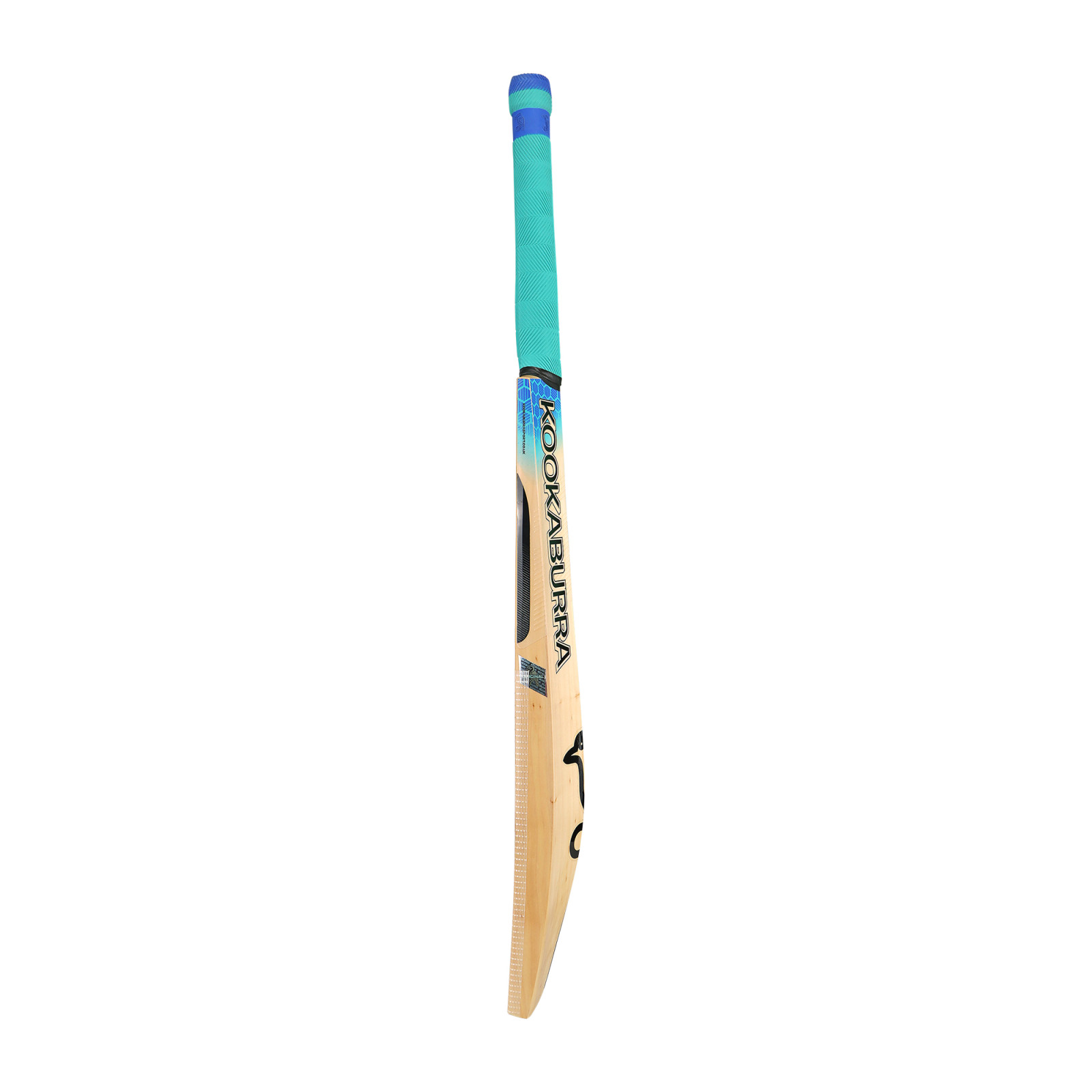 Kookaburra Rapid 7.1 Cricket Bat (2025) - View 5 of 7
