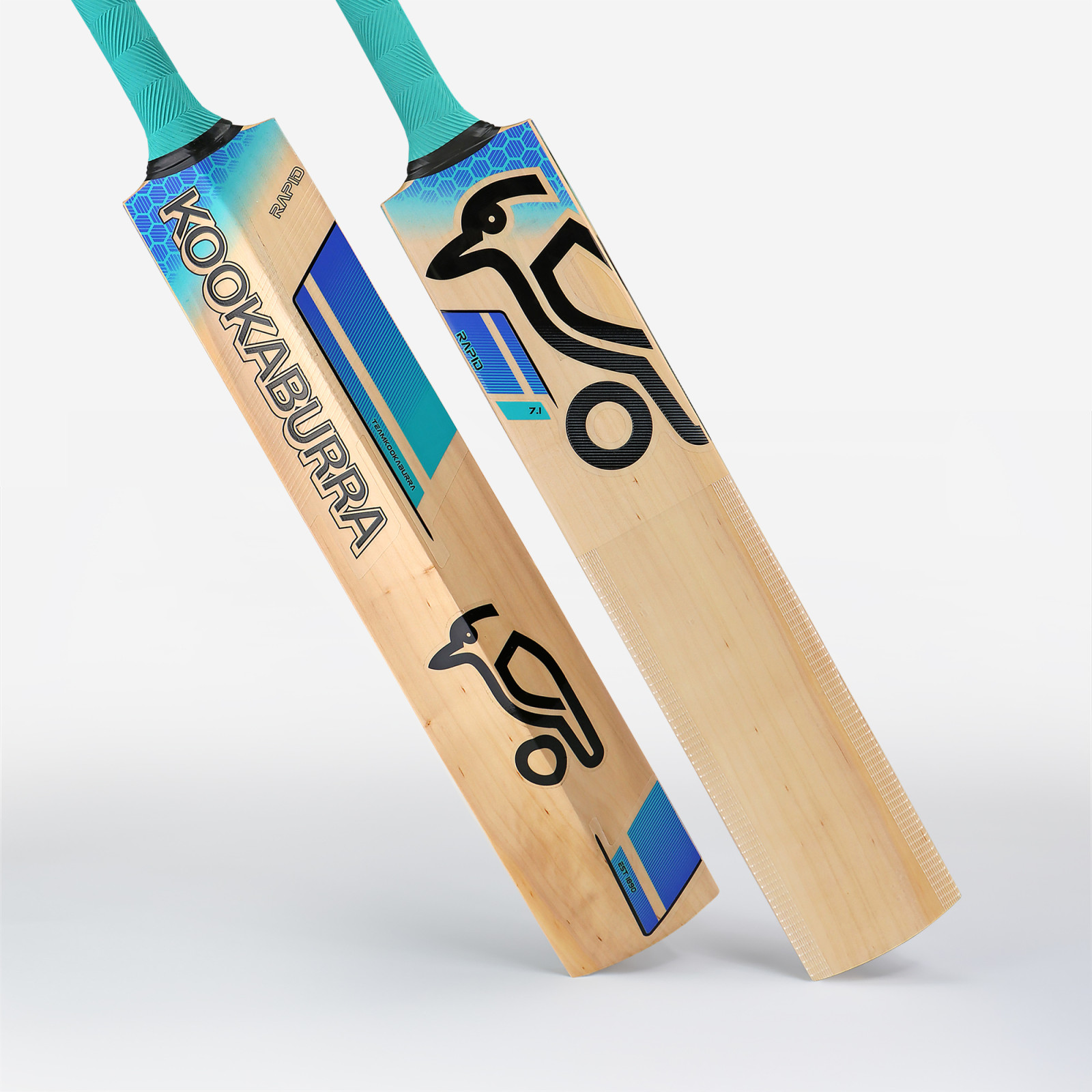 Kookaburra Rapid 7.1 Cricket Bat (2025) - View 7 of 7